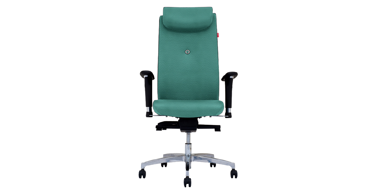 صندلی مدیریتی نیلپر مدل OCM 910